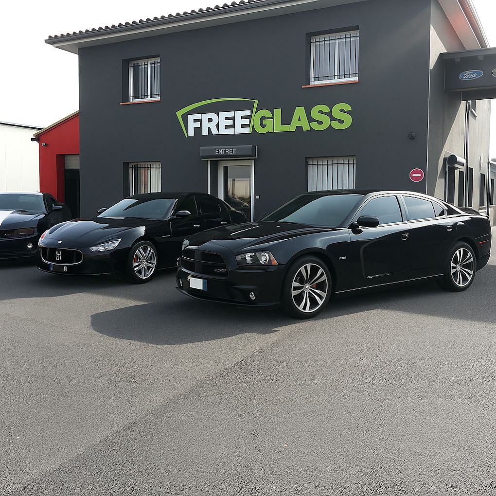 Centre Freeglass Noé