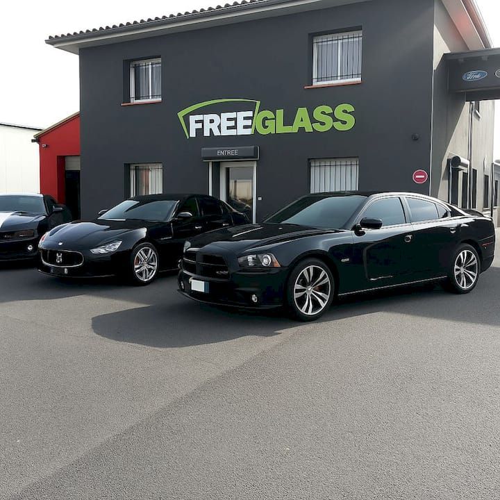 Centre Freeglass Noé
