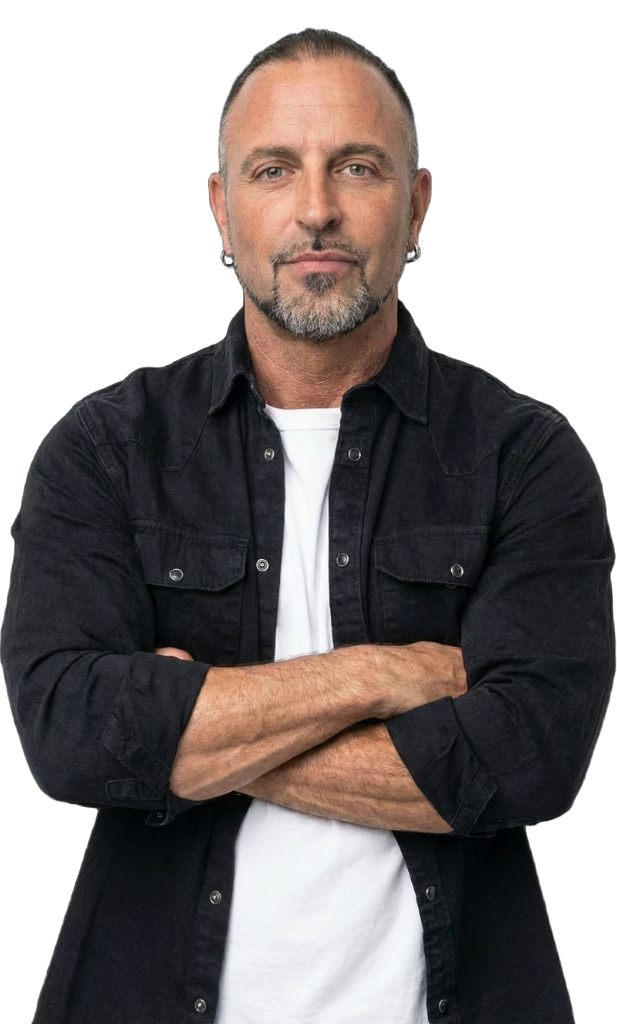 Fabien - Directeur du centre Freeglass Corbeil-Essonnes